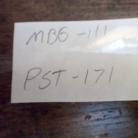 Aelfric Eden Vintage skull Varsity Jacket - Picture 7 of 7